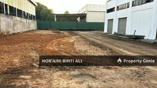 Warehouse for Rent in Gambang Kuantan, Pahang
