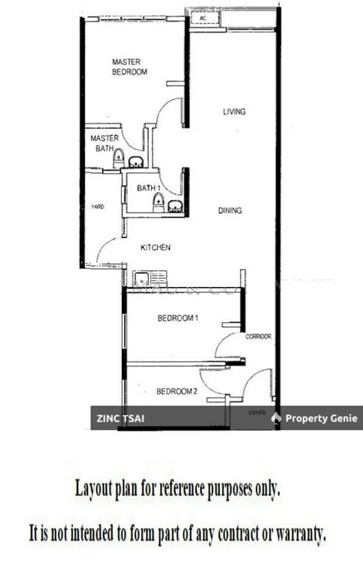 Masreca19🔥Save RM 33,000🔥