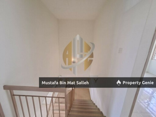 [Fully Renovated] Bandar Putera Bertam, Kepala Batas