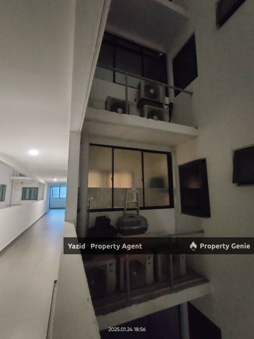 M Centura Condo, Sentul