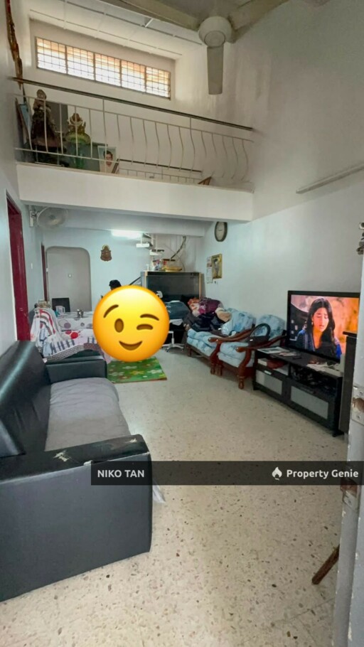 Jalan Molek 1.5Stry Unblock View Taman Molek For Sale