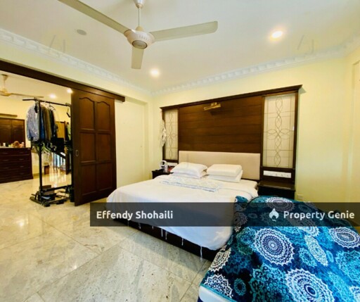 TAMAN BUKIT JOBINA AMPANG BUNGALOW
