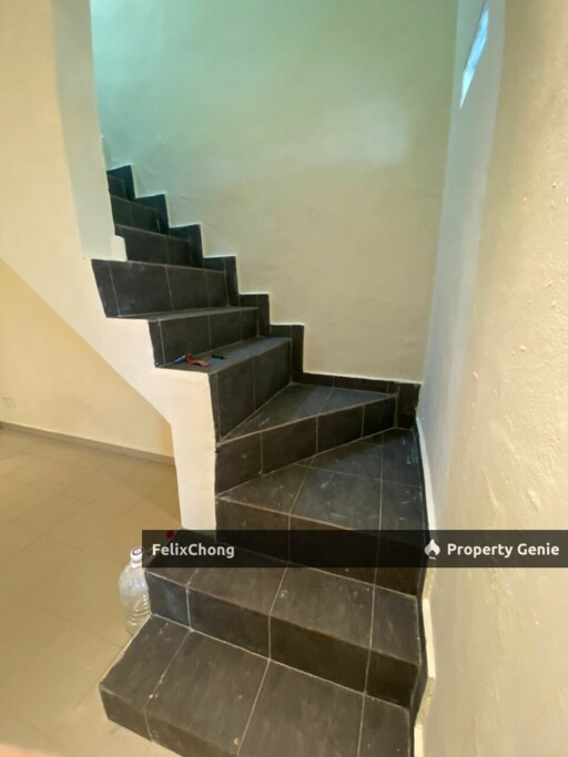 Taman Mutiara 2 Sty Low Cost,Renovated,Extend,Kulai,Full Loan