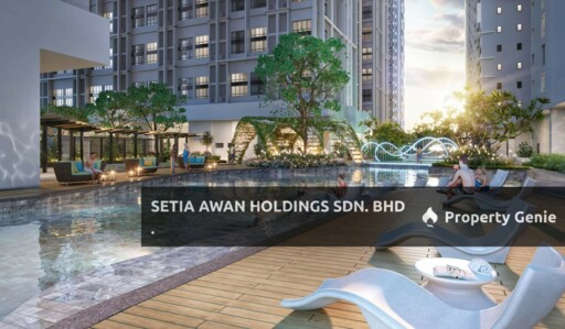 Astrum Ampang