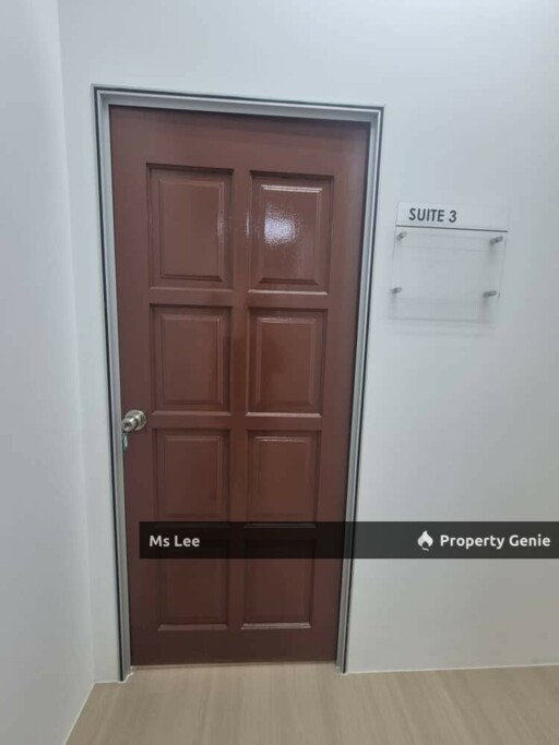 Office Suite 3 RM1650-The Landmark Office @ Bandar Bukit Tinggi, Klang-Ready Now
