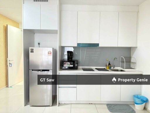 Ekocheras Fully Furnished for Sales