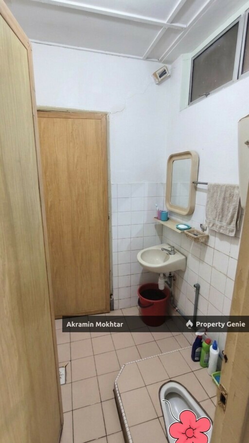 Freehold & Extended | Double Storey Terrace @ TTDI Jaya, Shah Alam For Sale