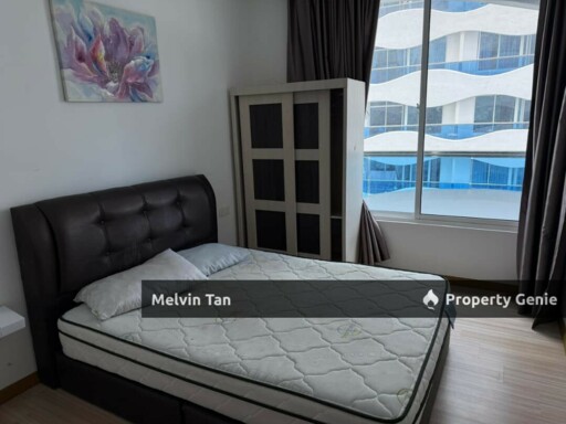 Kota Laksamana - The Wave Residence
