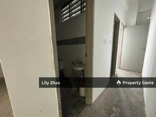 KK Times Square Signature Office 1st Floor for Rent, 1,082 sqft near IMAGO, Kota Kinabalu City