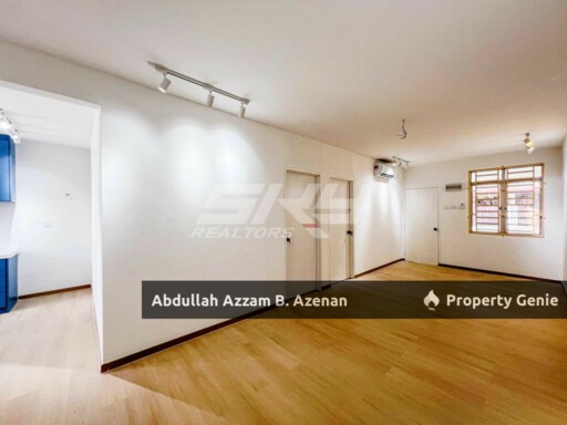 RENOVATED ‼️Taman Seri Bayu 2 Sungai Lalang