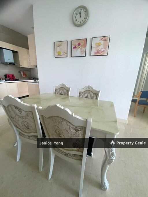 Tritower Residence Johor Bahru