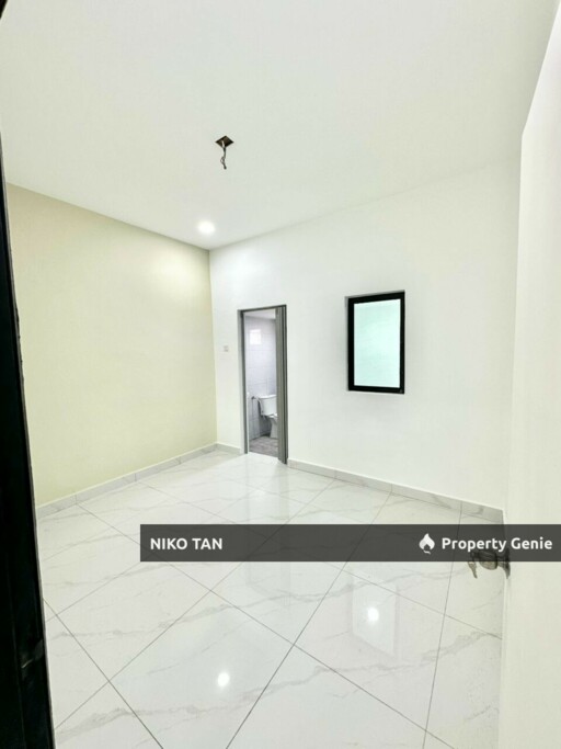 Jalan Bakawali 24 Fully Renovated & Extended Johor Jaya For Sale