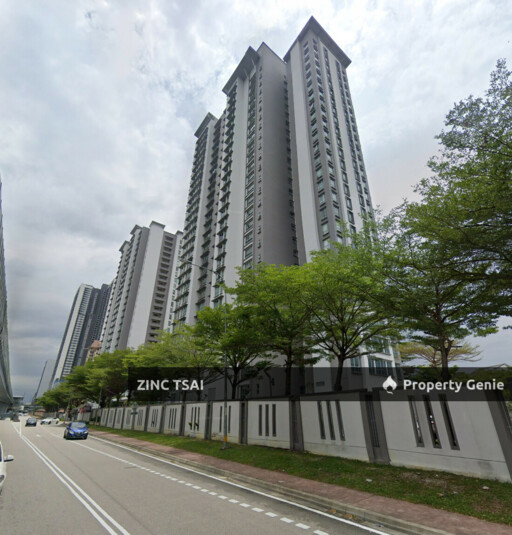 Casa Indah 2 {Save RM 112,000}