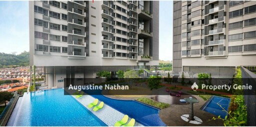 Petalz Residence, Old Klang Road on Sale by Auction save $176k or 27% bmv