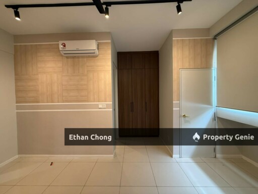 Fully Furnished Room for Rent at Nadayu 801, Shah Alam