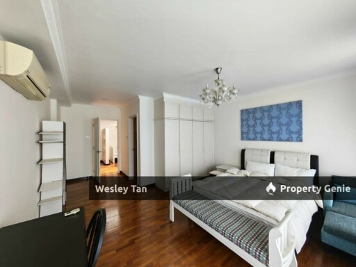 Ocean Palms Duplex Penthouse 5 Bedroom Seaview For Rent