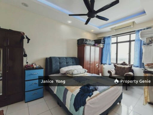 Jentayu Residensi @ Tampoi