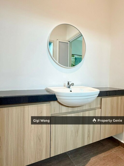 Vista Kirana Double Storey Bungalow House For Rent