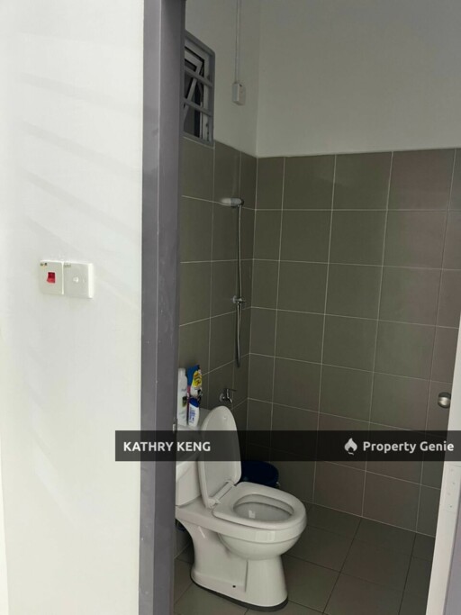Taman Puterimas For Rent Kluang For Rent Johor For Rent