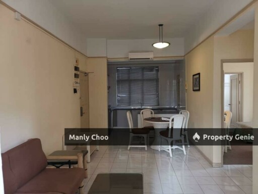 BELOW VALUE Costa Mahkota Condo Melaka Raya nr Casalogo Jonker TOWN