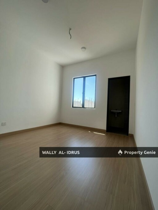 Double Storey Terrace @ Serai SBCR, Saujana Utama, Sg. Buloh