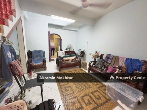 FREEHOLD & FACING OPEN | 2-STOREY TERRACE BANDAR RINCHING SEKSYEN 4, SEMENYIH
