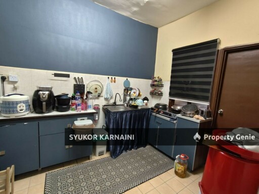 FREEHOLD!! Facing Open Double Storey House Taman Putra Prima, Puchong