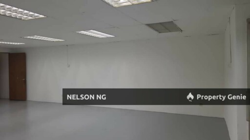 Bandar Sri Damansara, Jalan Sd 5/2 Office for Rent