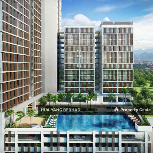Sentrio Suites
