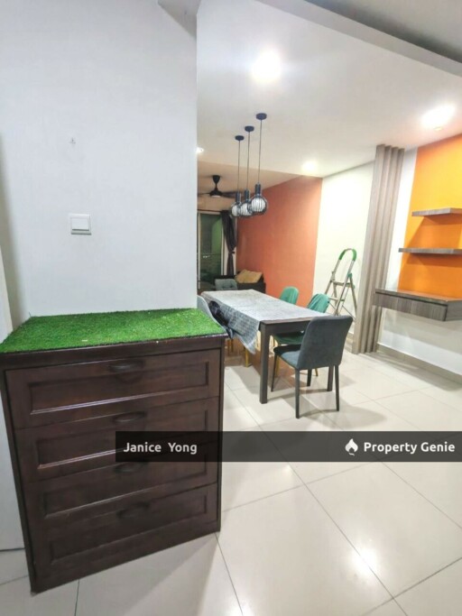 Larkin Height @ Larkin