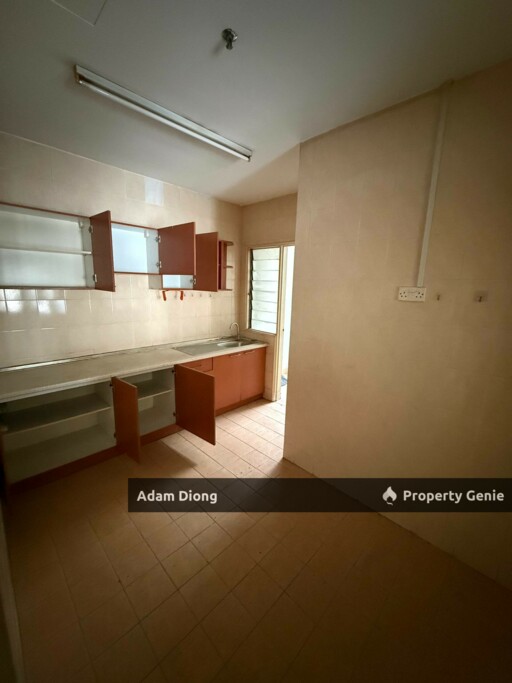 Prima Regency Apartment Abbey Court @ Plentong