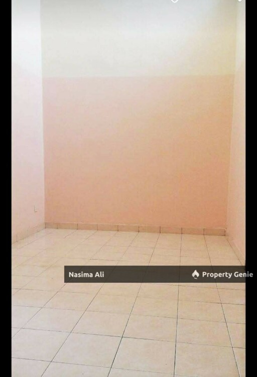 2 Storey Terrace Puncak Alam