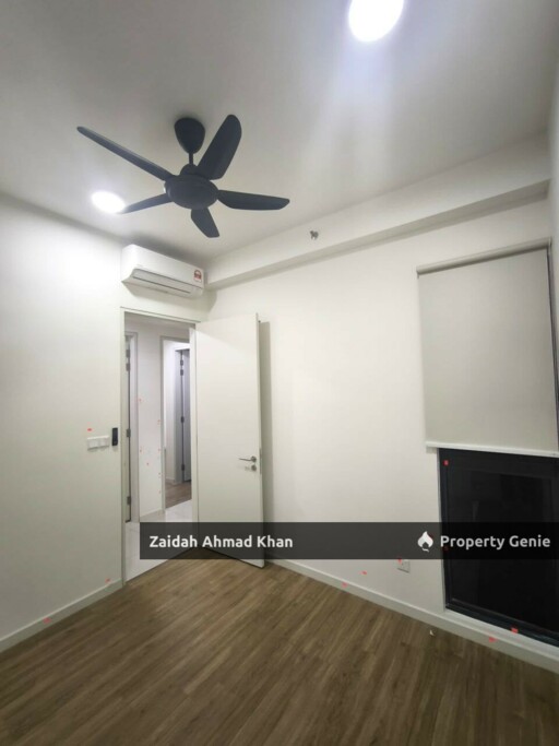 Sunway Avila Service Residence Walking Distance To LRT