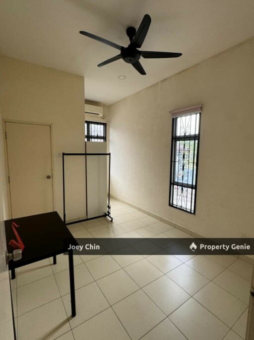 Seri Austin Double Storey Corner Lot