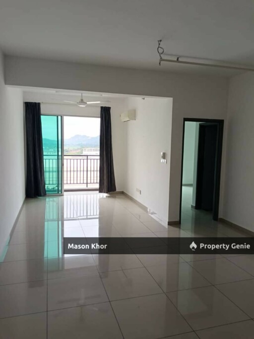 METROPOL SERVICE APARTMENT