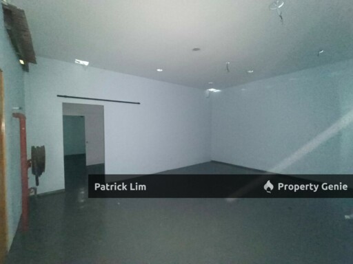 Factory For Rent @ Taman IKS Paya Rumput, Melaka