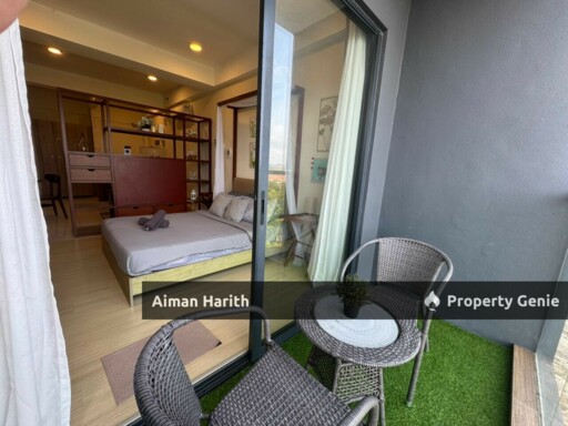 RM345,000 ONLY EASY ACCESS TO BEACH TIMURBAY TYPE C FACING MAINROAD FOR SALE