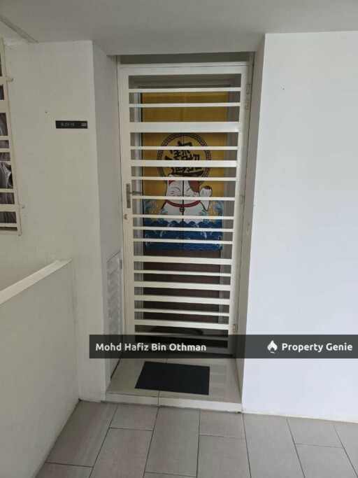 Tri Pinnacle Tjg Tokong Penang