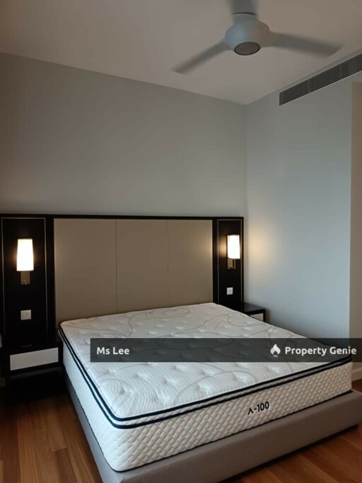 Pavilion Ceylon Hill @ Bukit Ceylon, Bukit Bintang-Near MRT, Level 36 KLCC View, Ready Unit, Open for Reservation Now