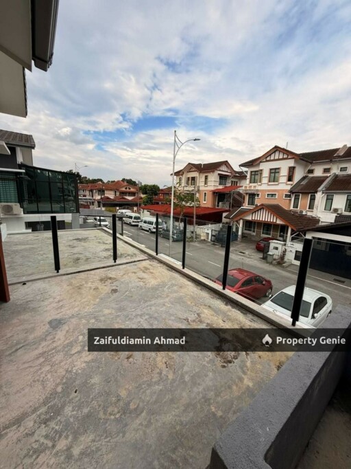 Seksyen 3 Bangi Semi-Detached Home With 3192 Sqft