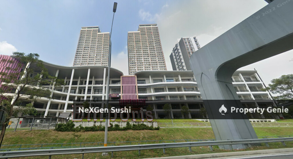 Emporis Kota Damansara Save RM 1,417,300