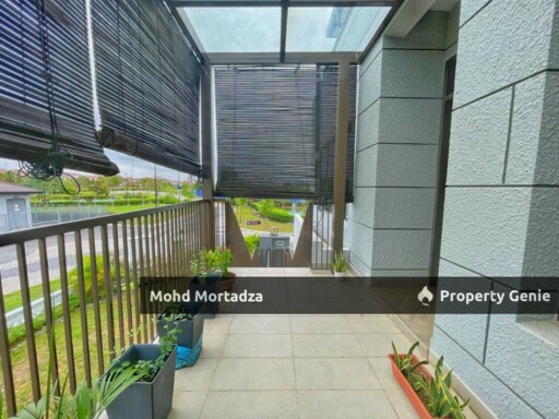 The Mulia Residence