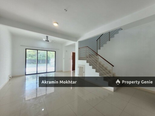 FREEHOLD, FACING OPEN & REFURBISHED | 2 Storey Terrace @ Taman Desa Kasia (Kasia Green), Nilai