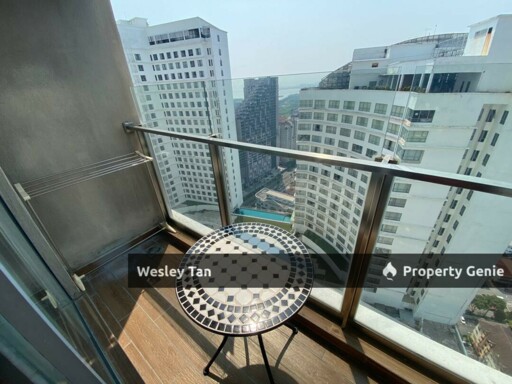 Silverscape Studio Ready Tenant Cover Instalment