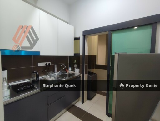 Maple Residence Bestari Klang Fully Furnished With Wifi Condo For Rent