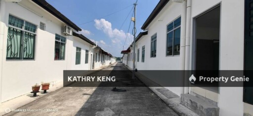 Jalan Tasek Indah For Sale Taman Tasek Indah For Sale Kluang For Sale Johor For Sale