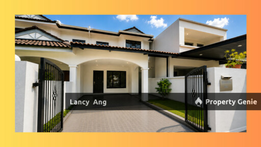 Newly Reno, Good Location, Pandan Perdana, Ampang Cheras, Kuala Lumpur