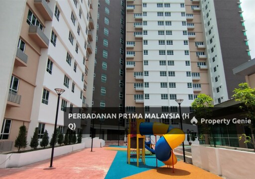 Residensi Kepayang