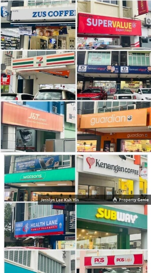 Bandar Seri Putra