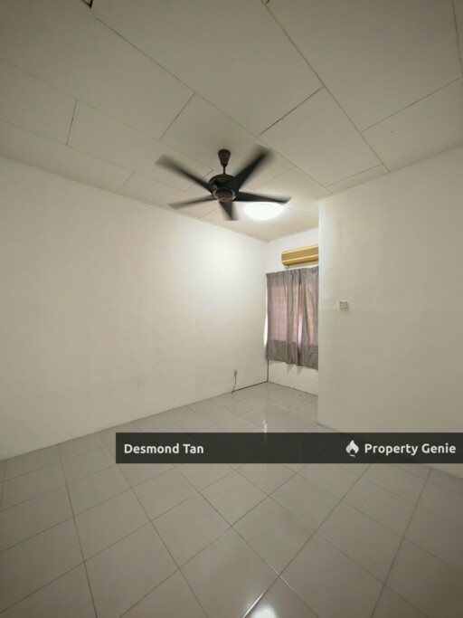 2 Storey Bukit Chedang, Oakland, Kampung Baru Rasah, Seremban (Semi-Furnished)
